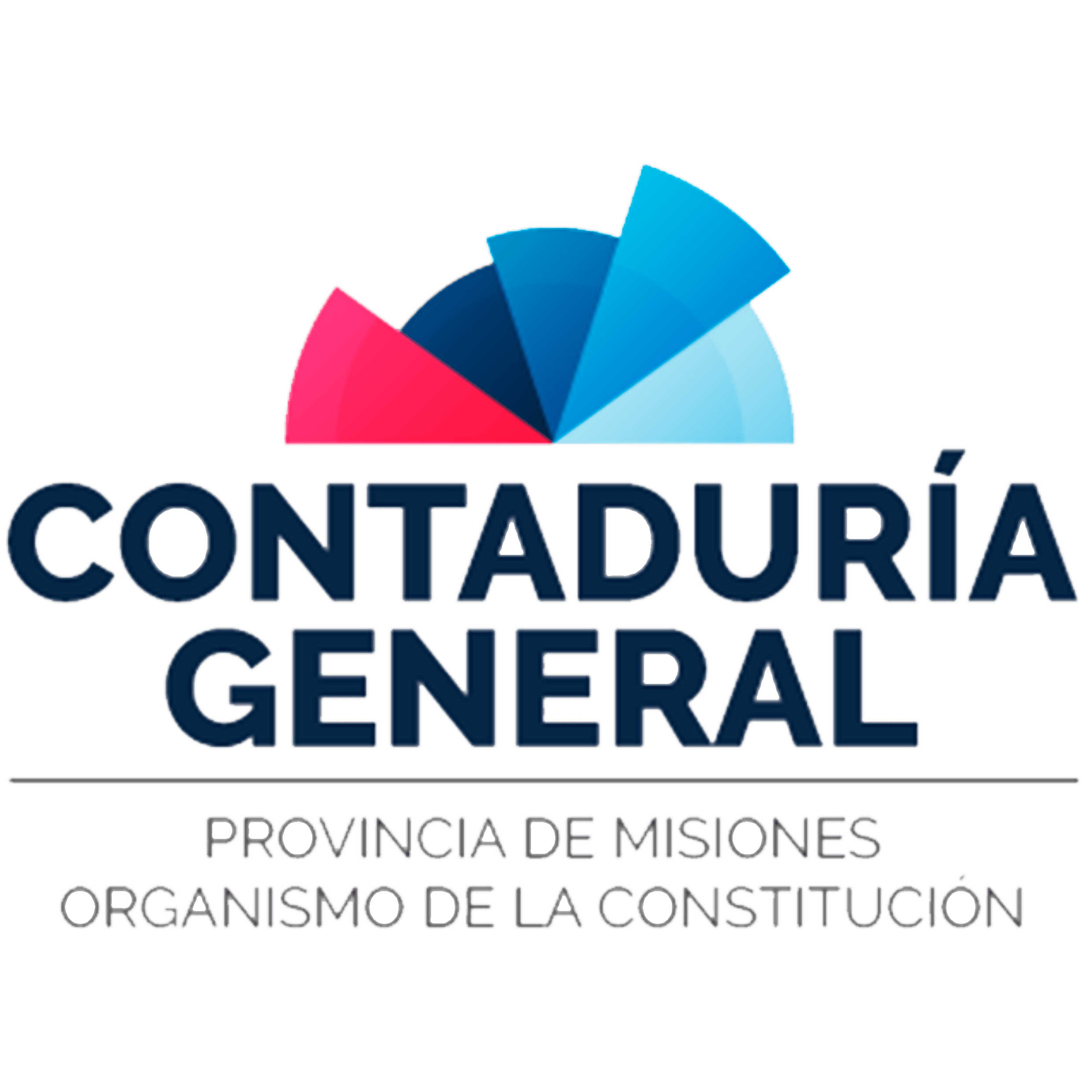 Logo Contaduría General